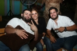 Friday Night at Oasis Pub, Byblos